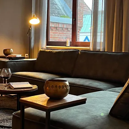 Hanna-s-place Apartment *