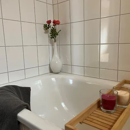 Apartment Hanna-s-place *