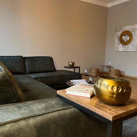 Apartment Hanna-s-place Garding