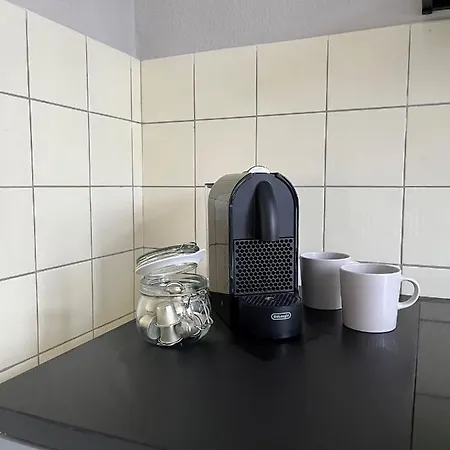 Apartment Hanna-s-place *