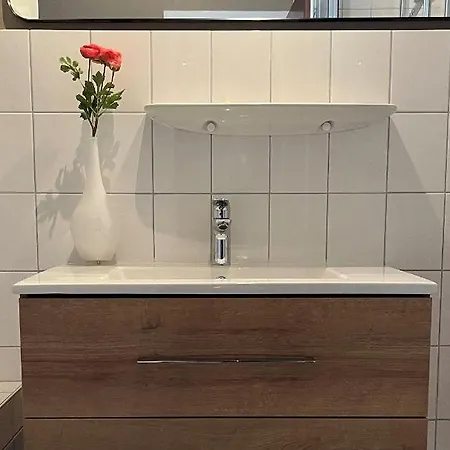 Hanna-s-place Apartment *